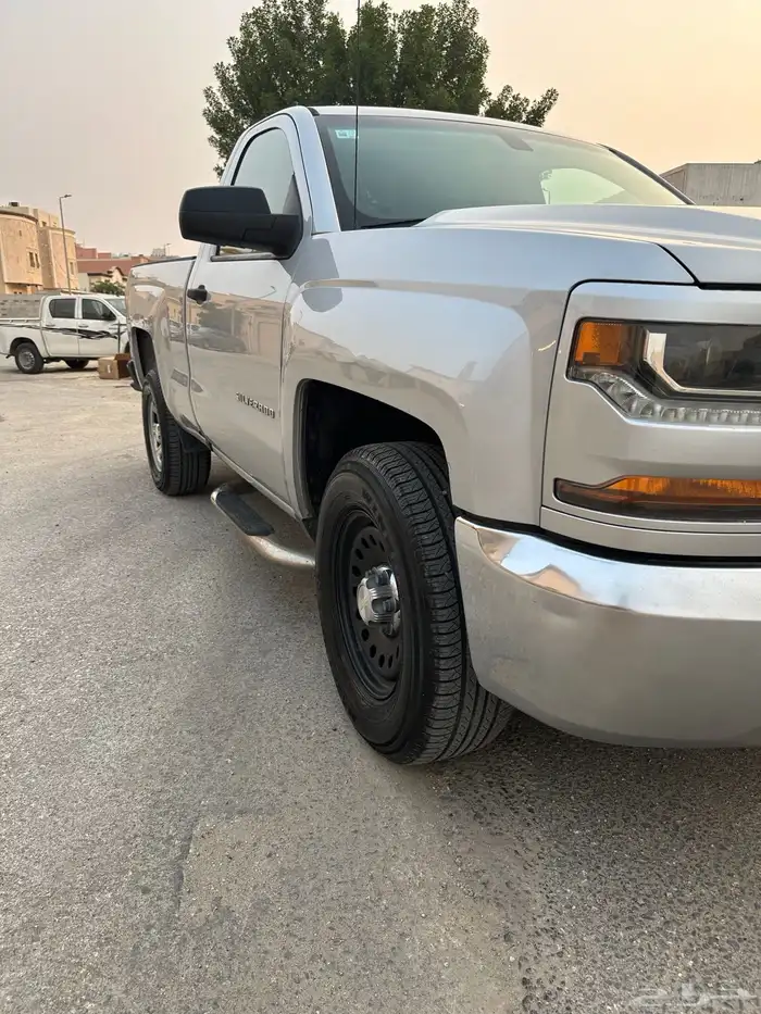 سلفرادو 2016 1