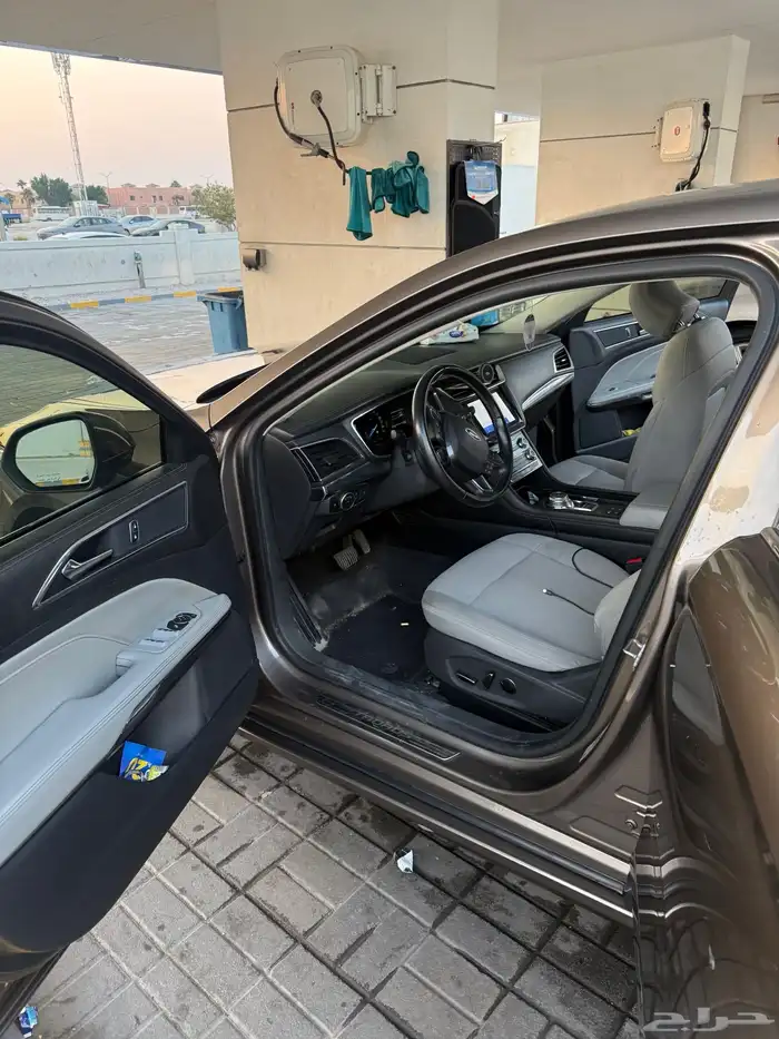 تورس ستاندر موديل 2022 للبيع 5