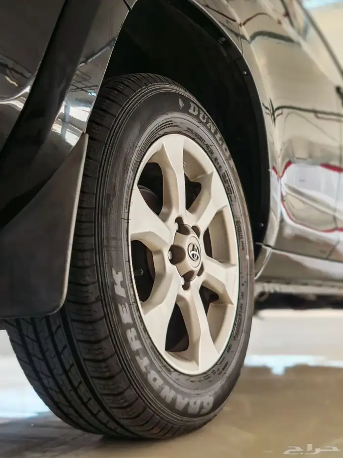 راف فور فل كامل مخزن نظظظيف 12