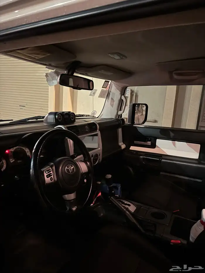 اف جي 2010 رقم 2 5