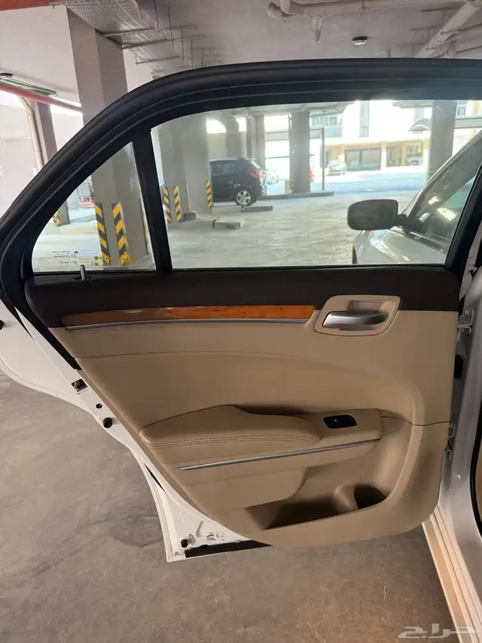 كرايزلر 2014 17