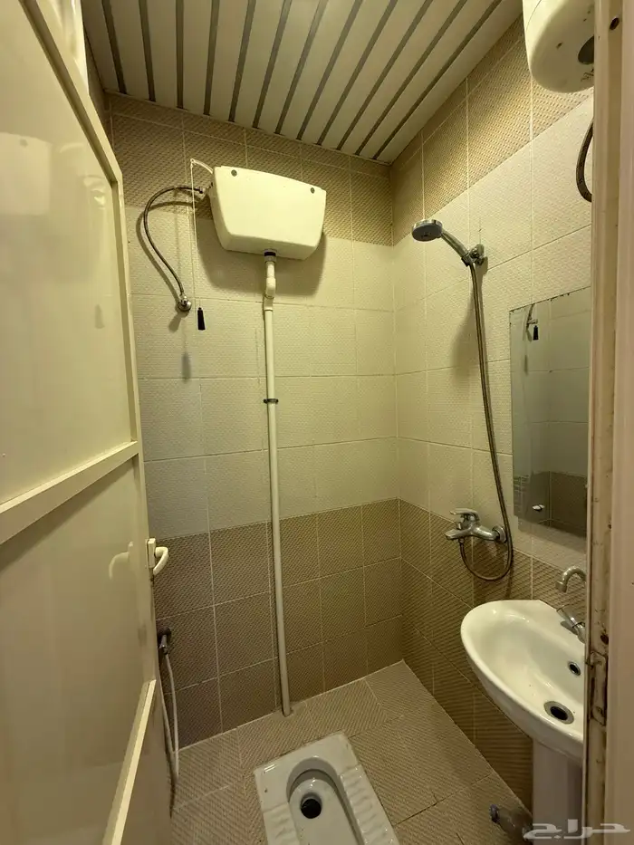 شقة للإيجار بمكة حي بطحاء قريش 2