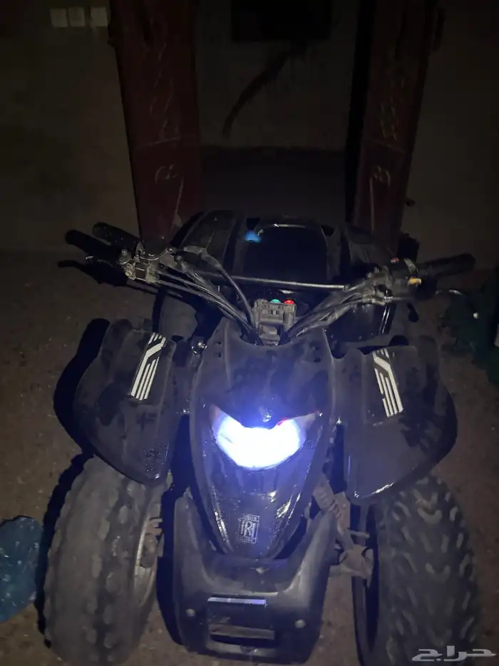 دباب سويدي 0