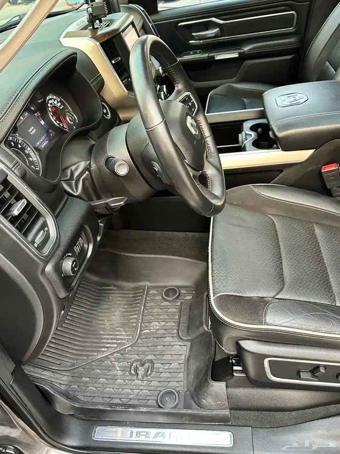 للبيع دوج رام 1500 36