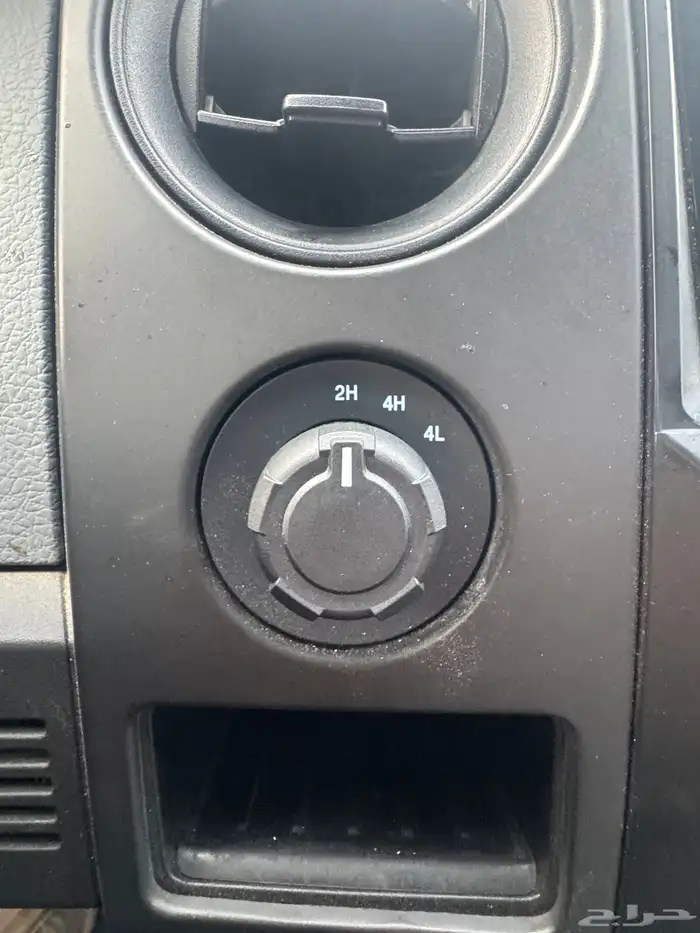 فورد 2014F-150 دبل 16