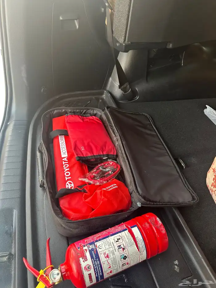 فورتشنر 2018 6سرندل 4