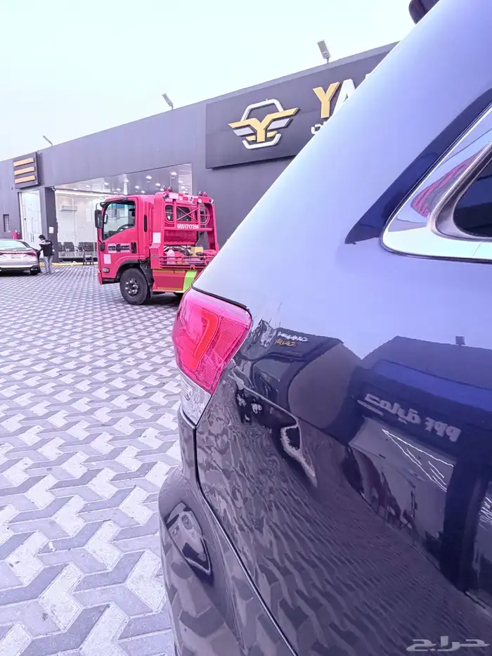 جيب شروكي 10