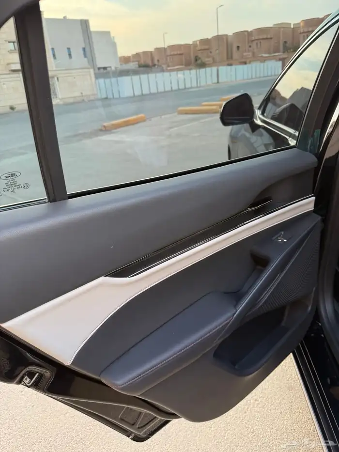 فورد تورس 2023 ترند 38