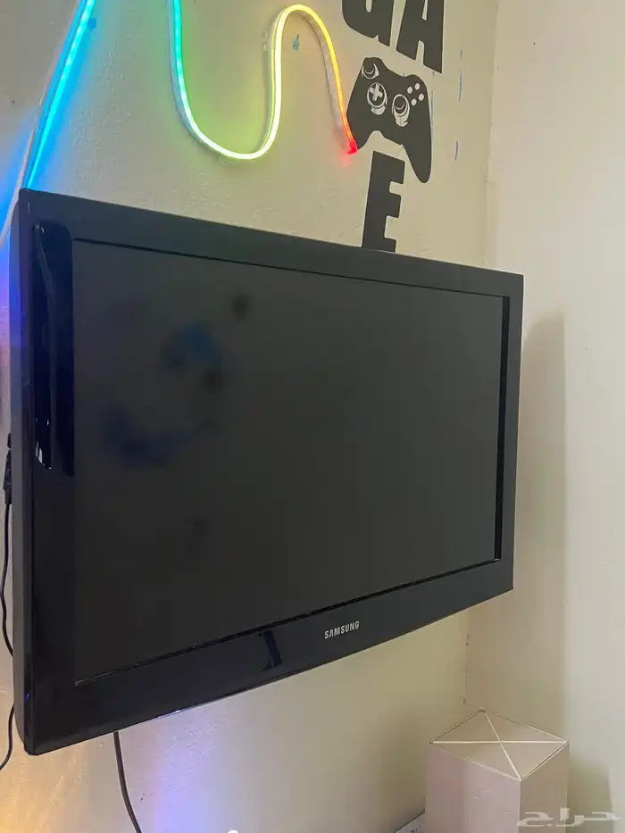 شاشة سامسونج 32 بوصة 1