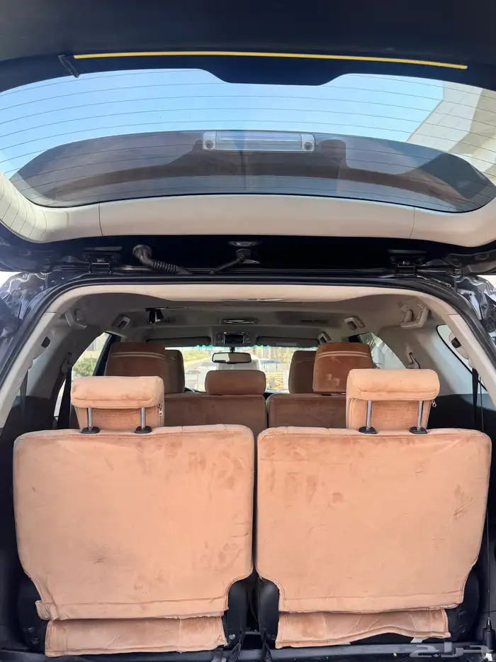 فورشنر 2021 ديزل فل كامل شرط 17