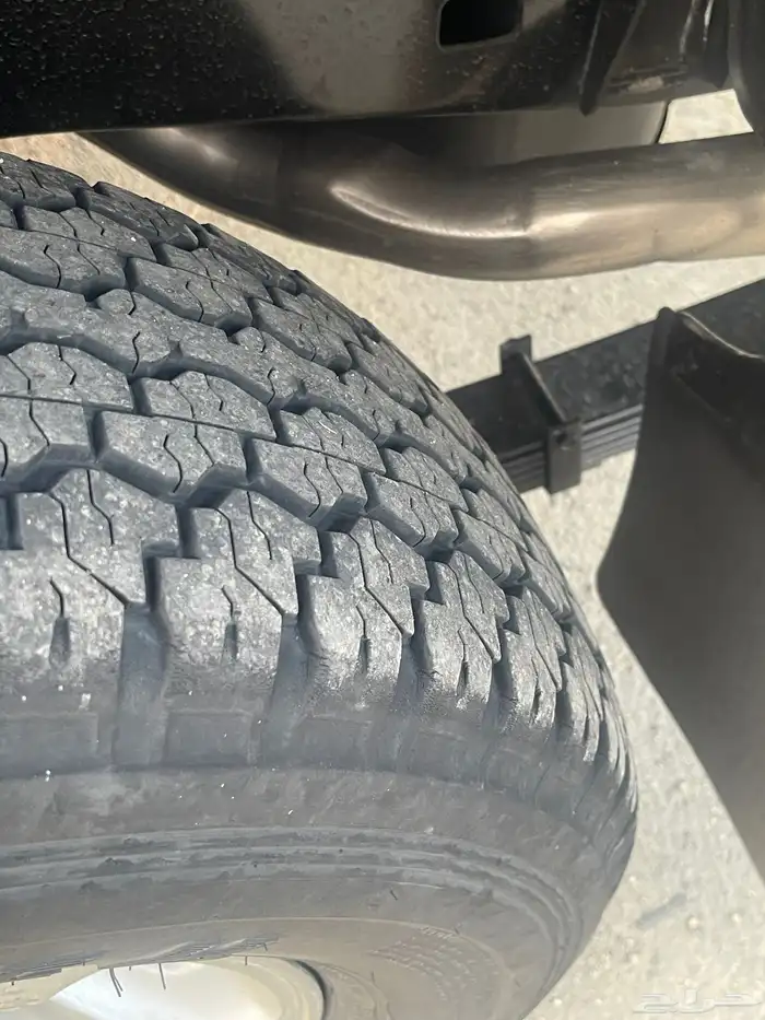 للبيع شاص 2012 سعودي 9