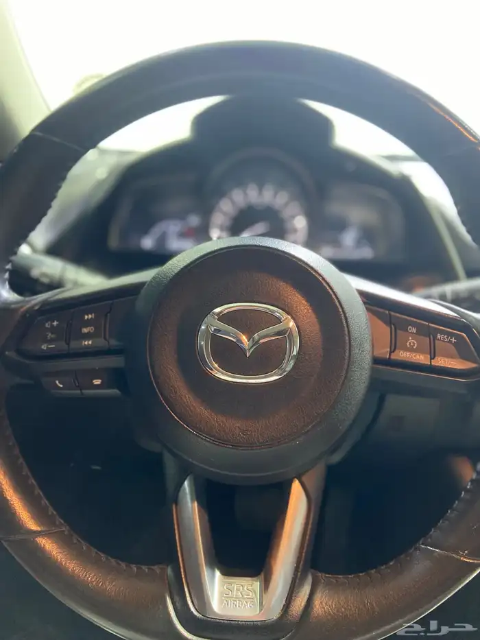 مازدا cx3 2020 18