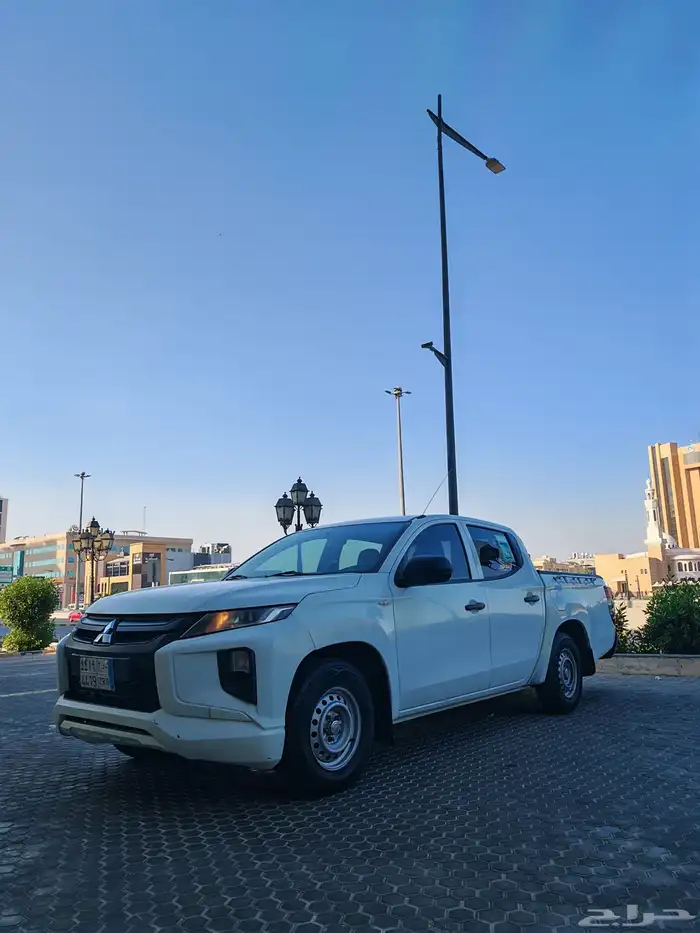 بكب ايسوزو و ميتسوبيشي غمارة وغمارتين ديزل 79