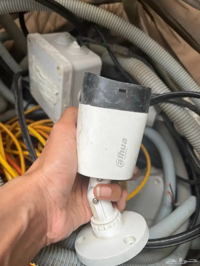 3كاميرات مراقبة 0