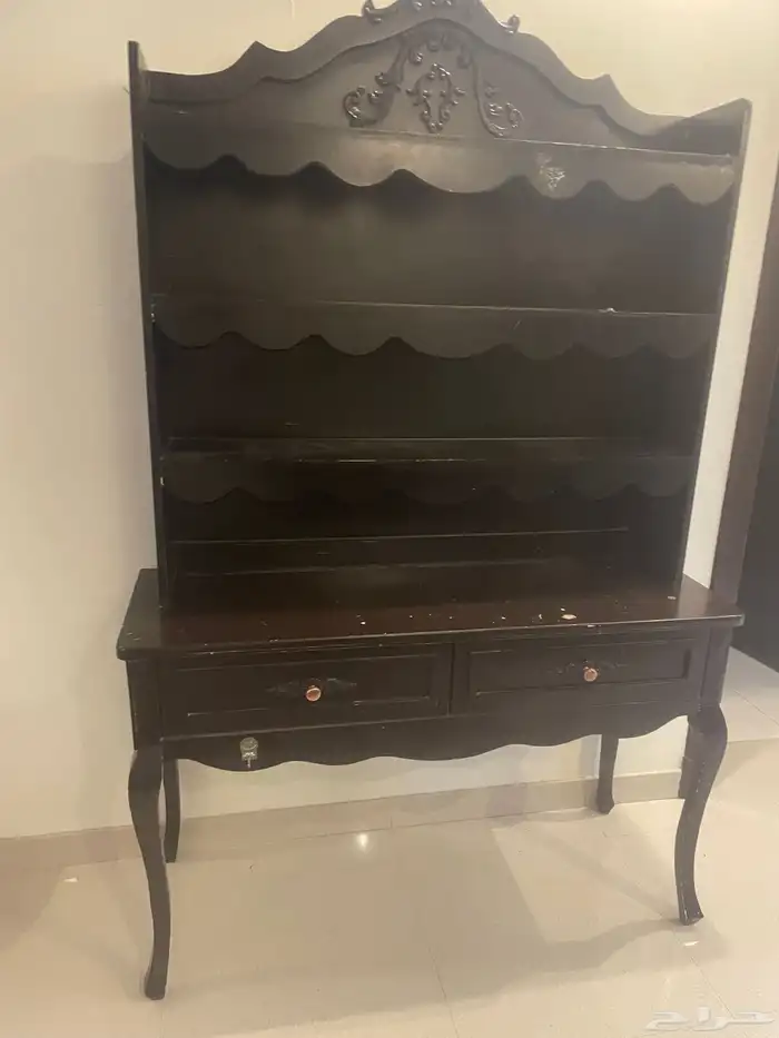 مدخل استقبال   رفوف 2