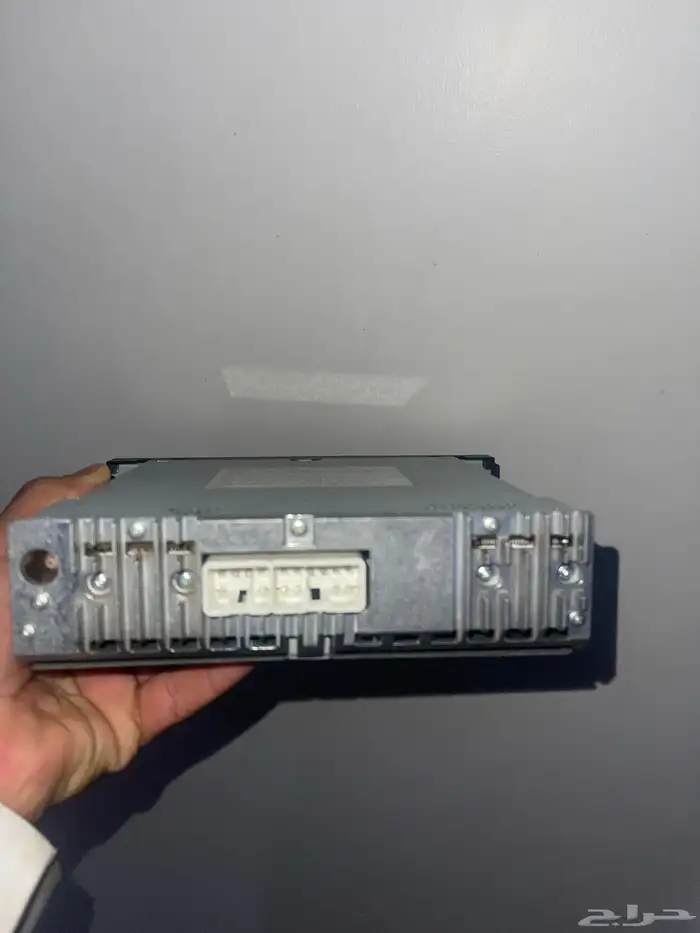 مسجل هايلكس موديل 2020 2