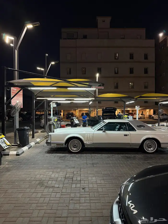 لنكون Mark V 1978 6