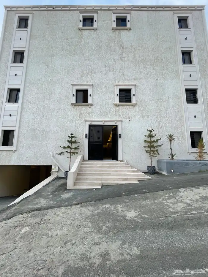 للبيع شقق علويه دبليكس من 635 الف ابها درة المنسك 1