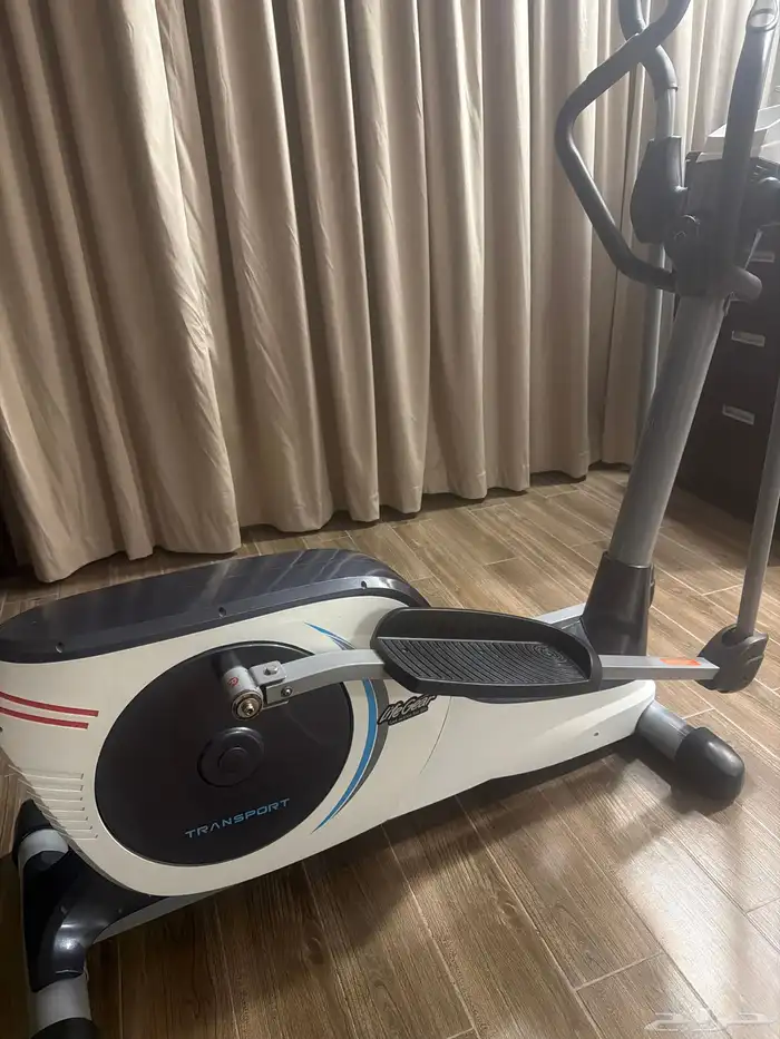 جهاز اوبتكال شبه جديد 3