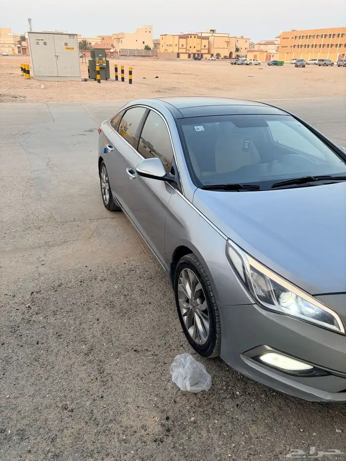 سوناتا 2016 نص فل 26