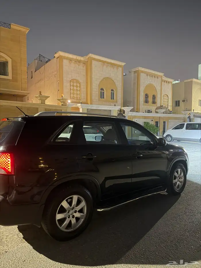 kia sorento v4 FWD 2012 9