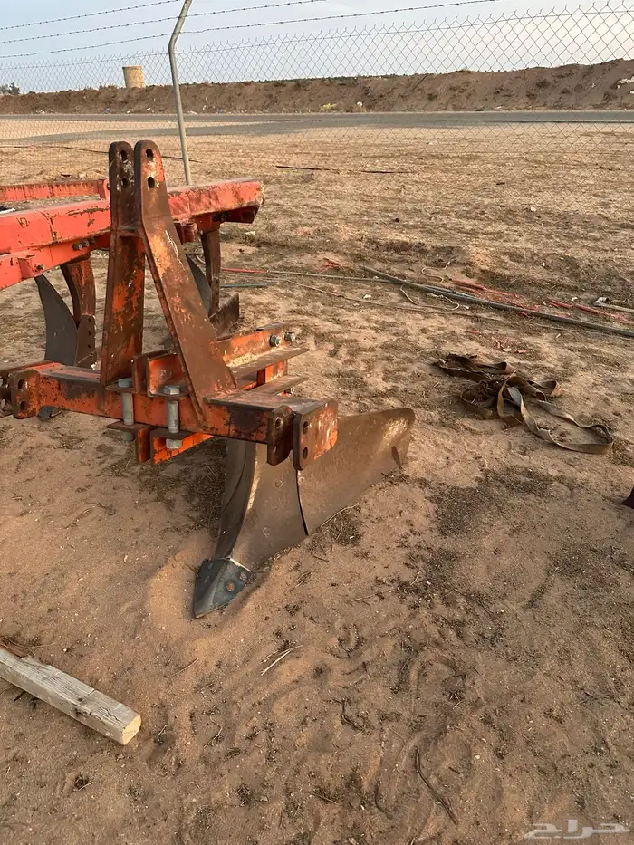 شقاق حراثه 0