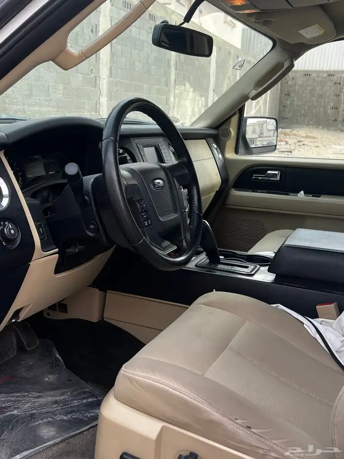 فورد اكسبديشن 2015 3