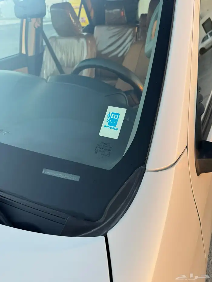 فورشنر 2022 ديزل دبل سعودي 10