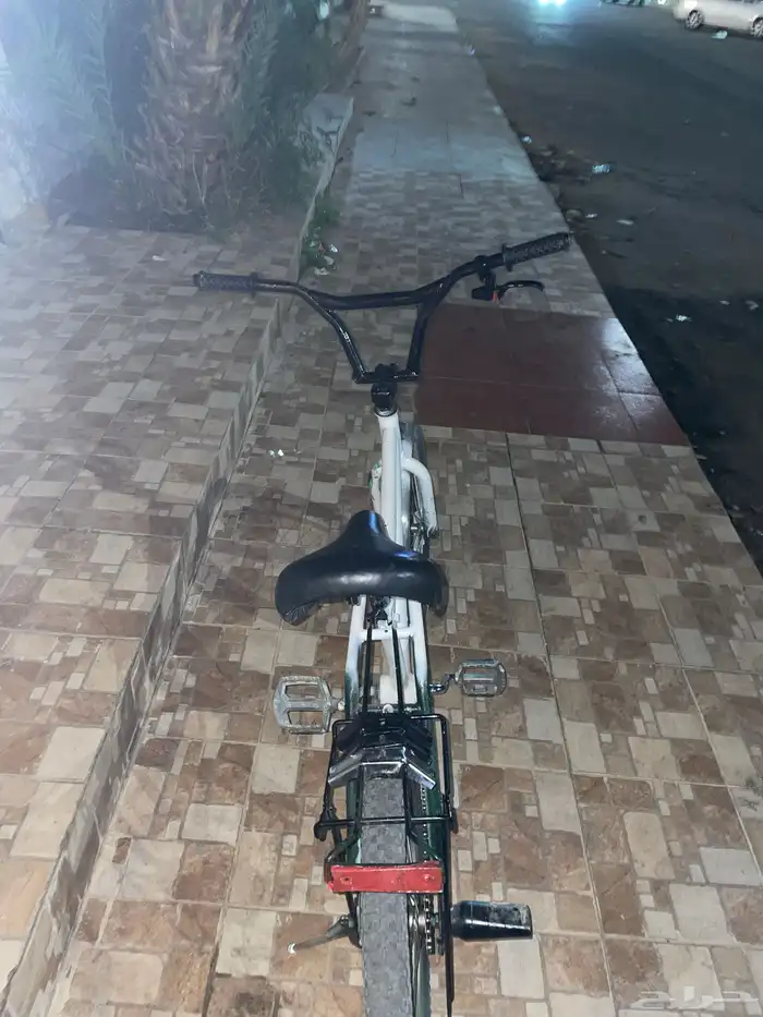 سلام عليكم رامبو إندونيسي أصلي للبيع السيكل خفيف 1