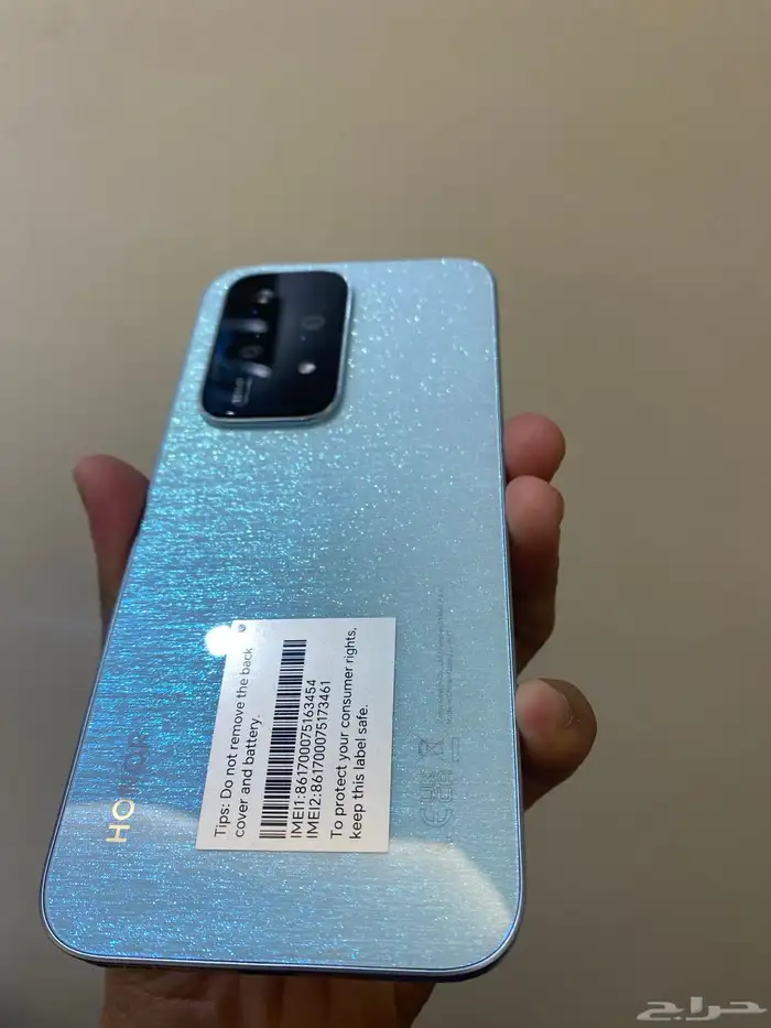 honor 200 lite 10