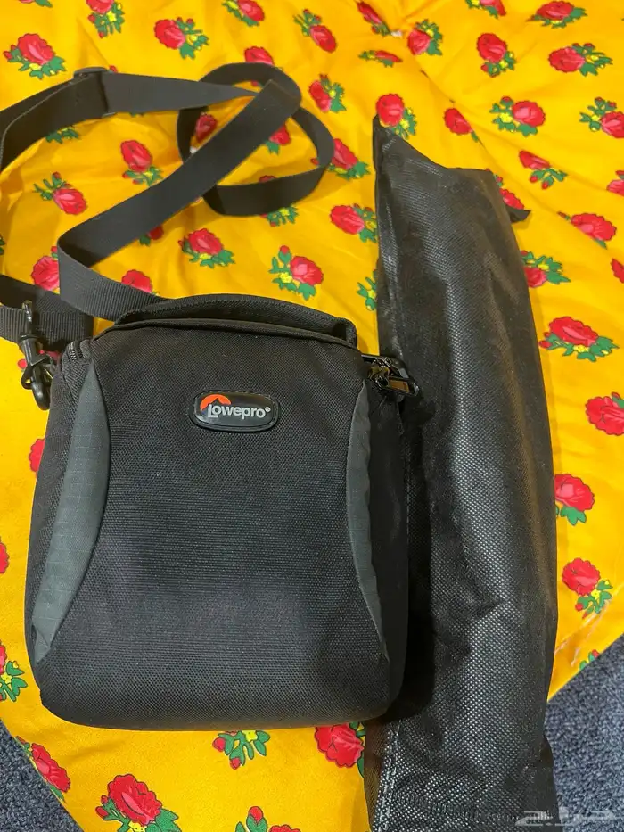 كاميرا كانون SX530HS نظيفة الحد 500ريال 1