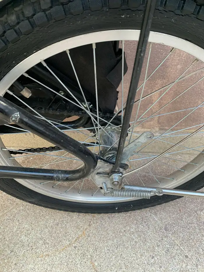 جنوط رامبو 1