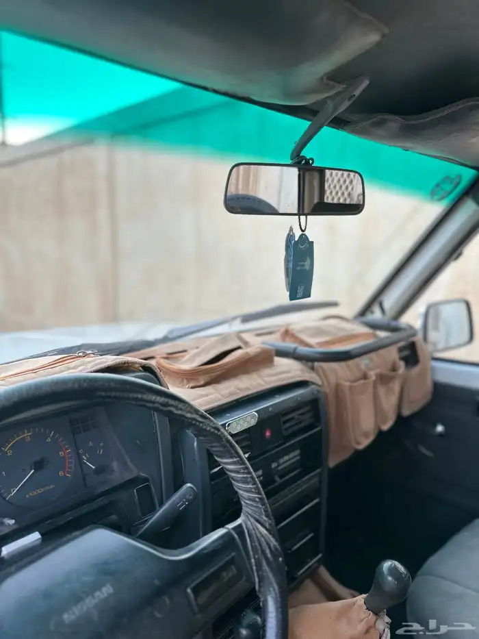 باترول ربع 1994 للبيع 7