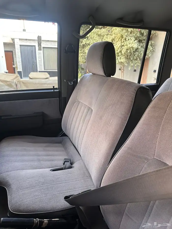 باترول 1994 GL ماشي 195 الف 19