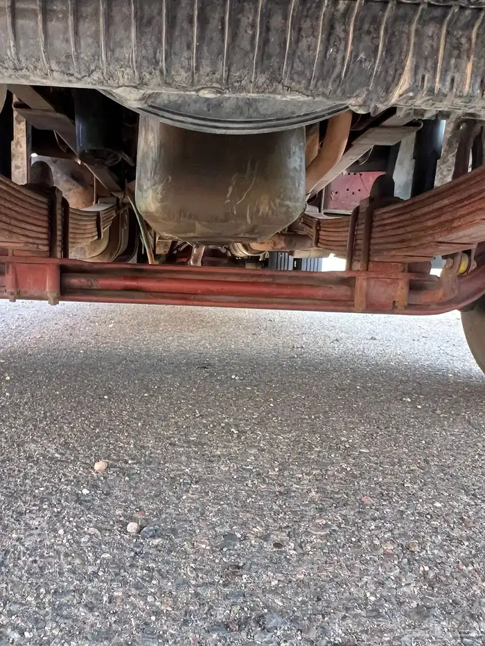 ألبي حصنيه جفالي مديل 92شد بلد ونش يدوي صندوق 6 متر تقريبا 38