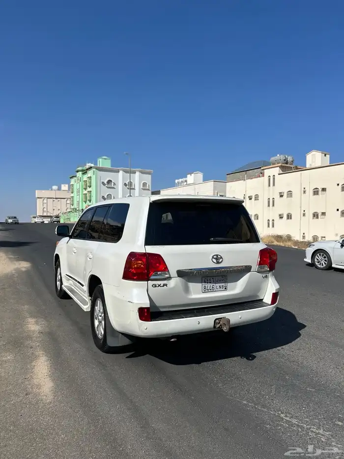 لاندكروزر جكسار 2012 1