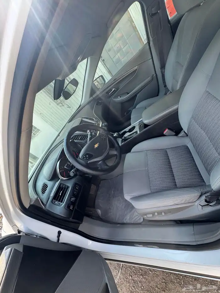 شفروليه امبالا 2016 2