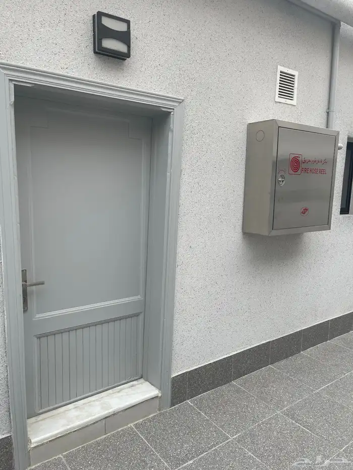 غرفه استديو للايجار الشهري عزاب 0