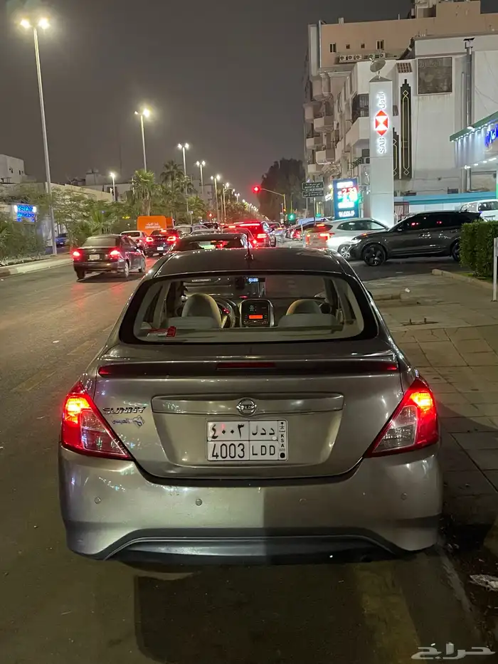 نسيان صني 2018 ماشيه 120 7