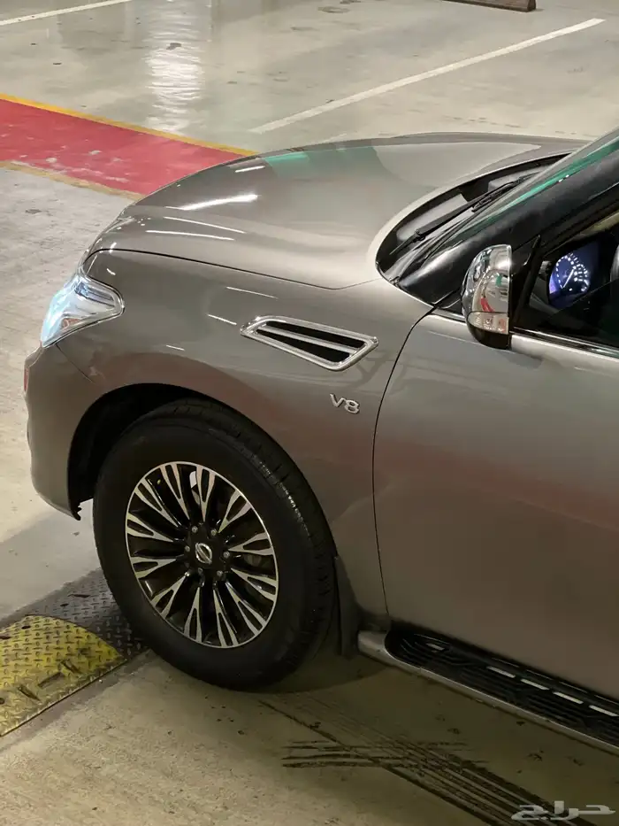 باترول 2010 11