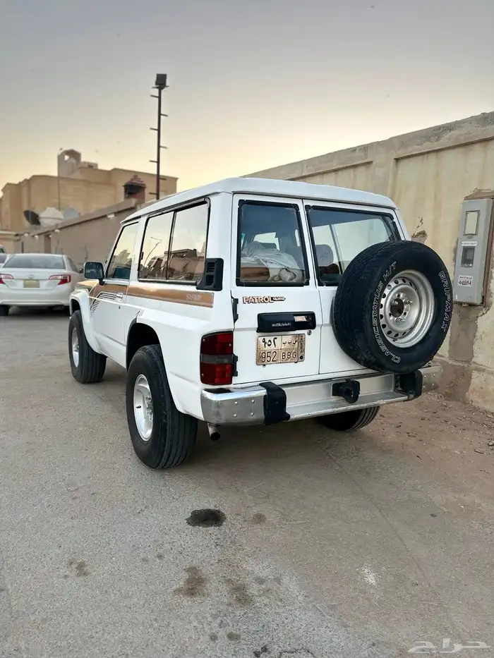 باترول ربع 1994 للبيع 21
