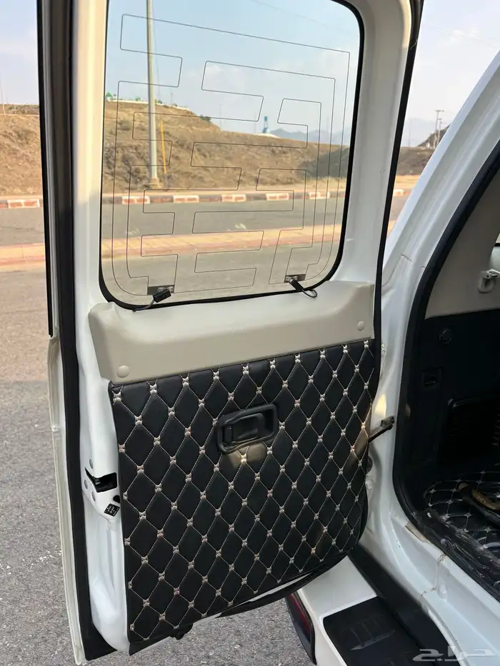 نيسان باترول فتك 2019 20