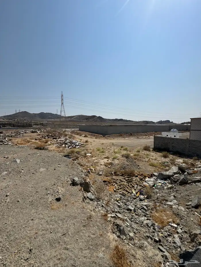 ارض للاستثمار 3