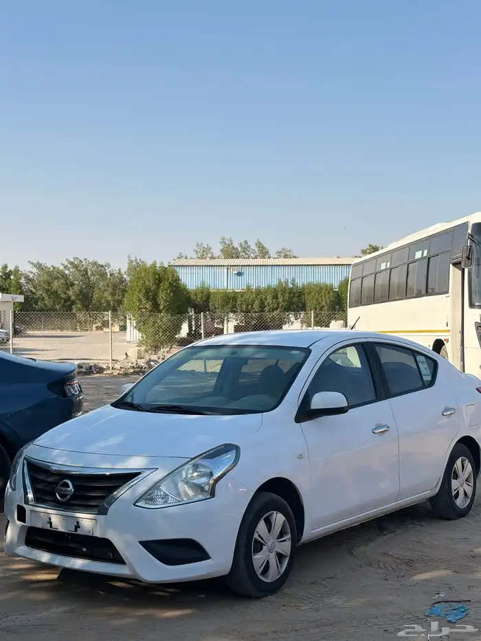 نضيفة جدا  2020 عداد 143 5