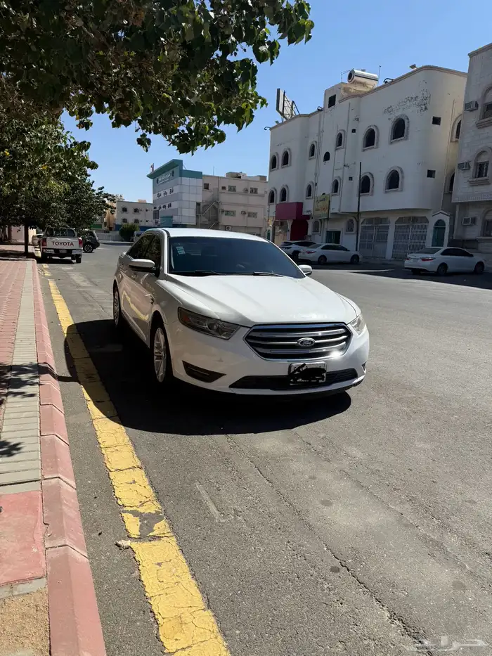 تورس 2013 نص فل 2