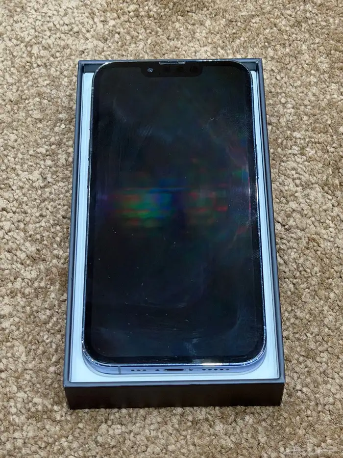 جوال 13 برو 0