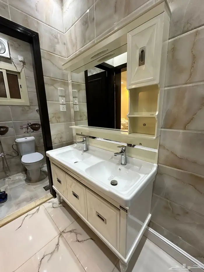 مغسلة مدخل جديدة 1