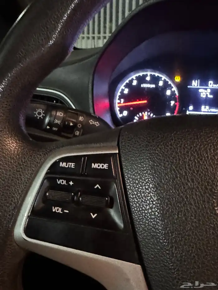 اكسنت 2022 المجدوعي ممشى 140الف 17