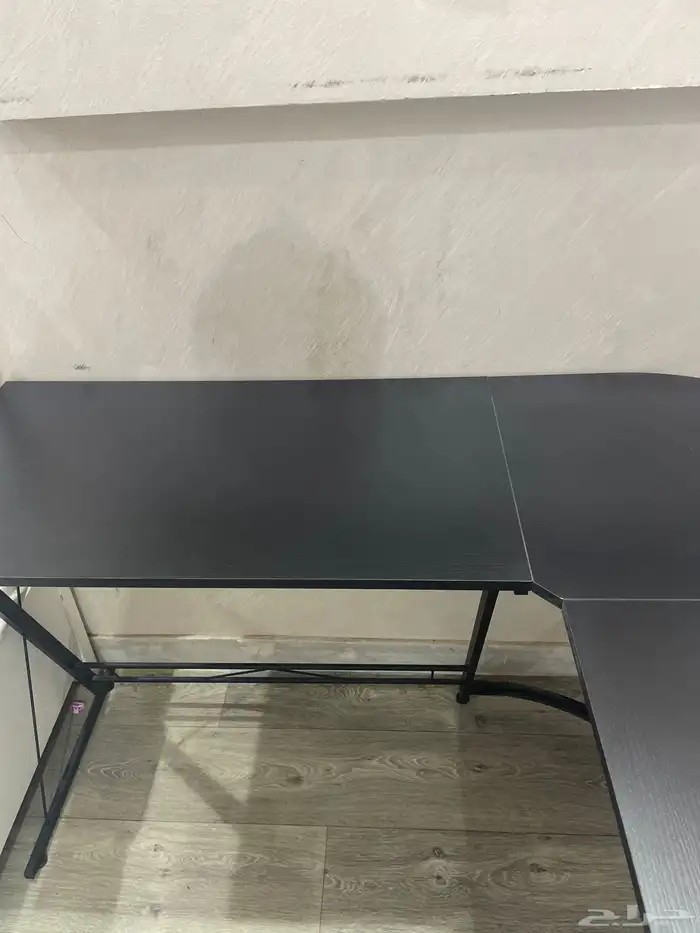 طاوله قيمنق وساعه وماوس كيبورد 2