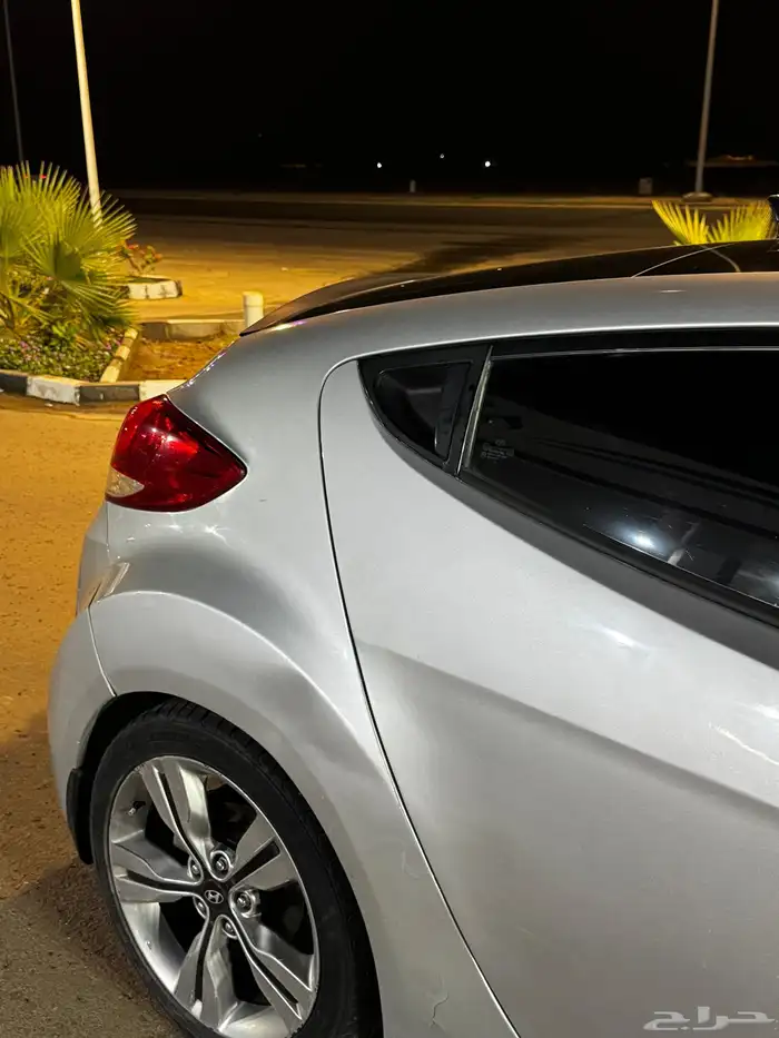 هونداي فيلوستر 2013 13